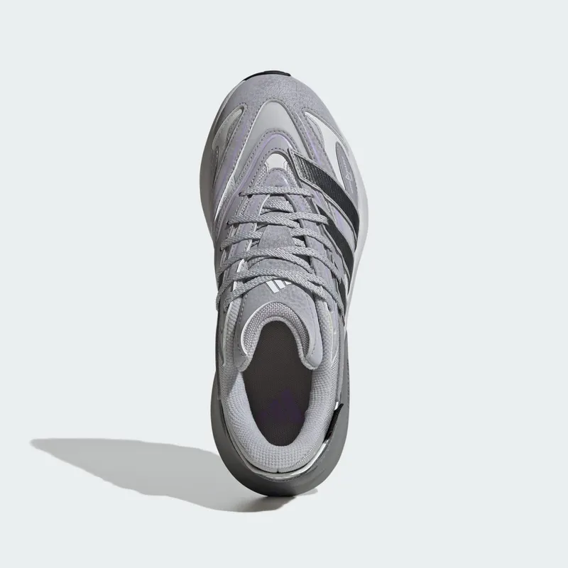 Adidas Lightblaze ATR Grey Two / Glory Grey / Powder Plum (JQ6005)