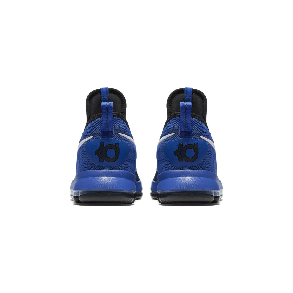 Nike KD 9 On Court Photo Blue/Black-White (843392-410)