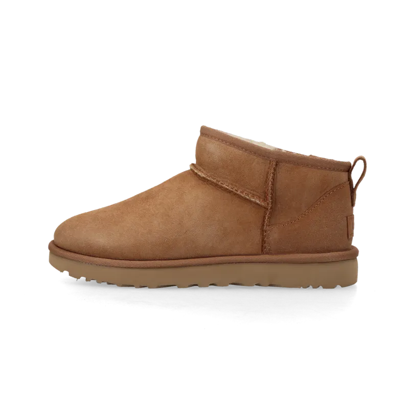 Ugg CLASSIC ULTRA MINI “Chestnut” (1116109-CHE)