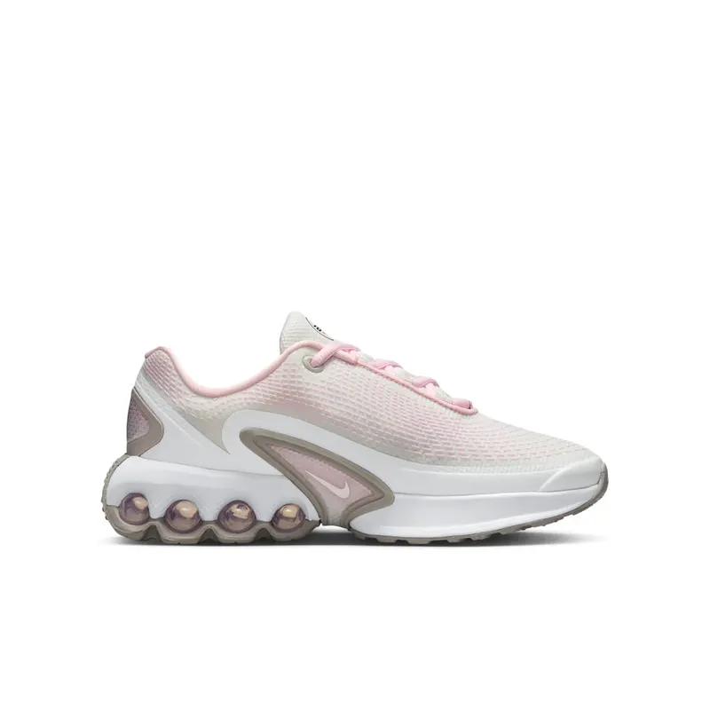 Nike Air Max Dn Pink Foam College Grey Platinum Violet Summit White (IB4434-663)
