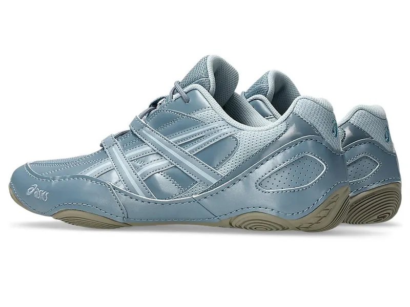 ASICS HYPERSYNC “Slate Blue / Storm Cloud” (1203A879-400)