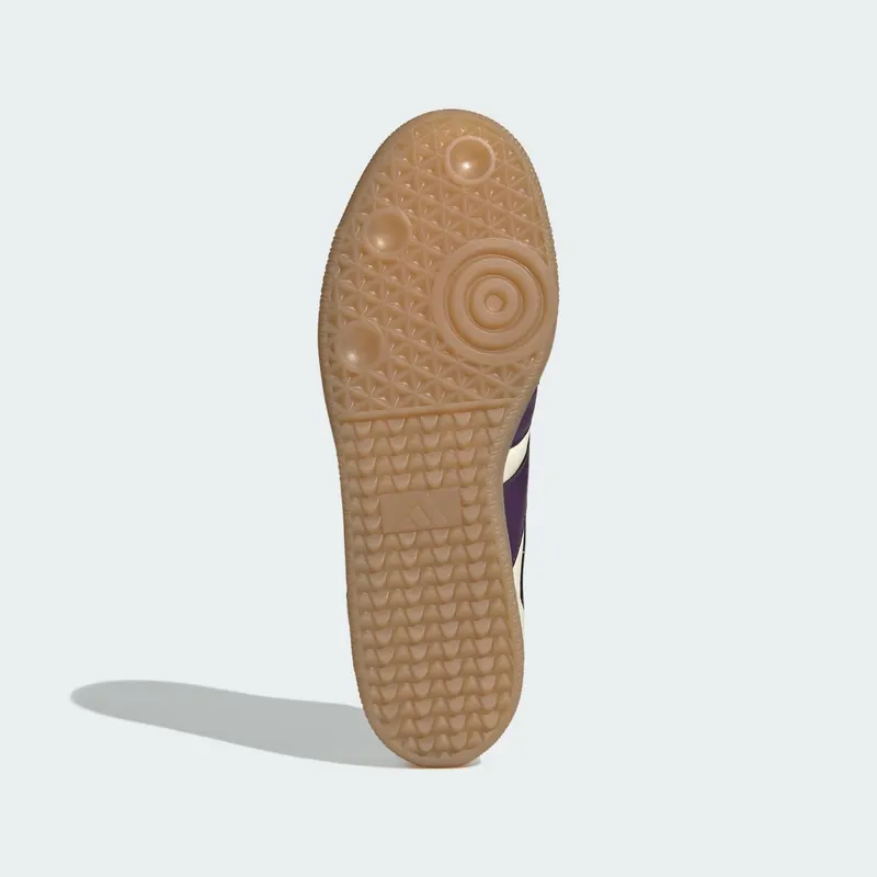 adidas Predator Freestyle Indoor Ivory Aurora Plum (JI1161)