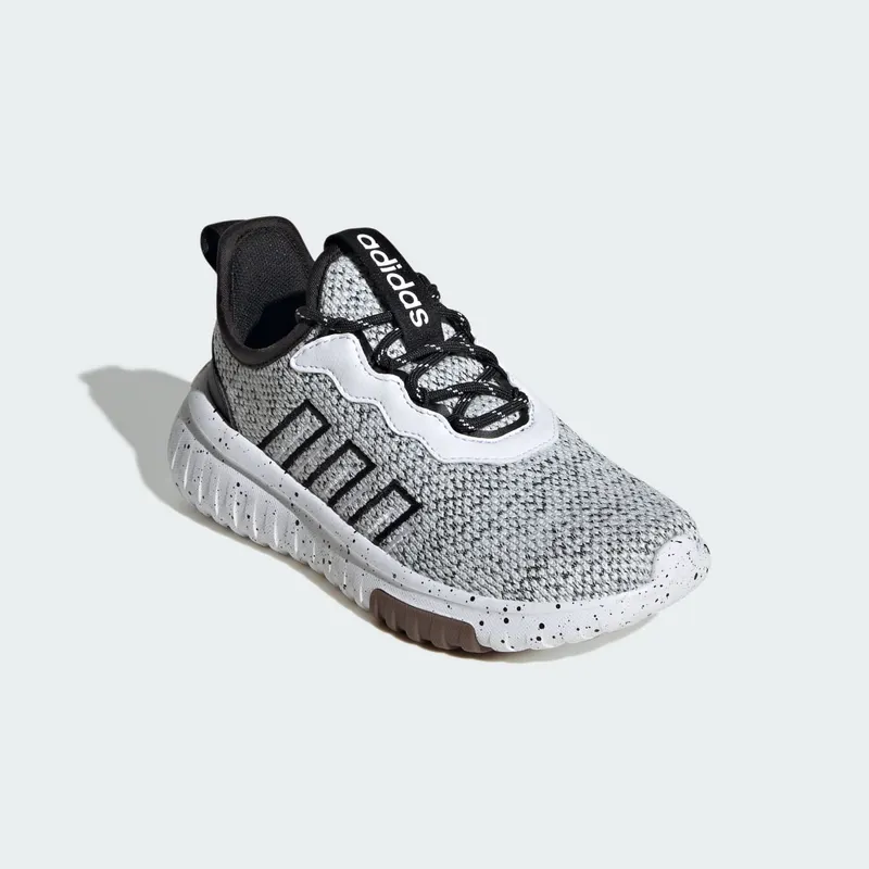 adidas Kaptir Flow 2.0 Cloud White Core Black (JR8091)