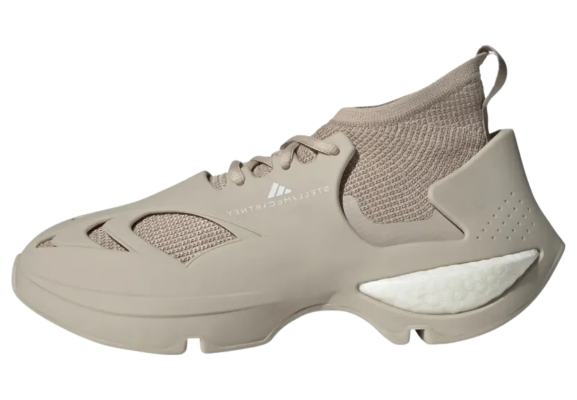 adidas adidas by Stella McCartney Sportswear Schoen Ginger / Cloud White / Ginger (HQ8636)