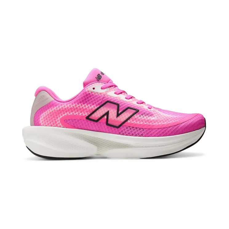 New Balance Ellipse Breathe Linen Black (MELPS6QR)
