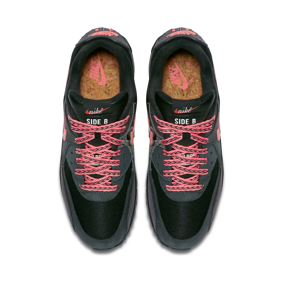 Nike Air Max Premium 90 ‘Side B’ (2019) (CI6394-001)