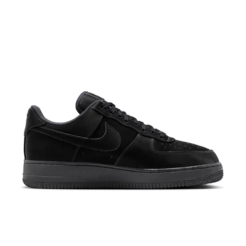 Nike Air Force 1 ’07 Low Flax (HF9109-001)