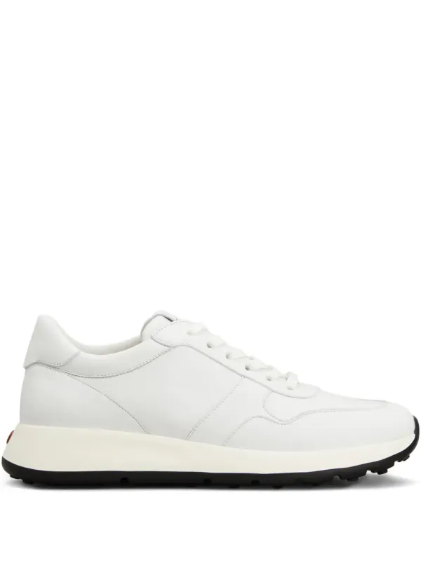 Tod’s Red Dot – White (XXM79K0Z281LE9)