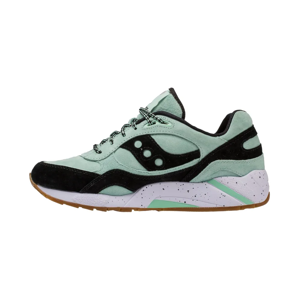 Saucony G9 Shadow 6 Scoops Pack Mint Chocolate Chip Mint Green/Black (S70186-1)