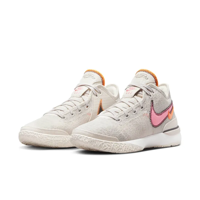 Nike Zoom LeBron NXXT Gen Light Orewood Brown (DR8784-100)