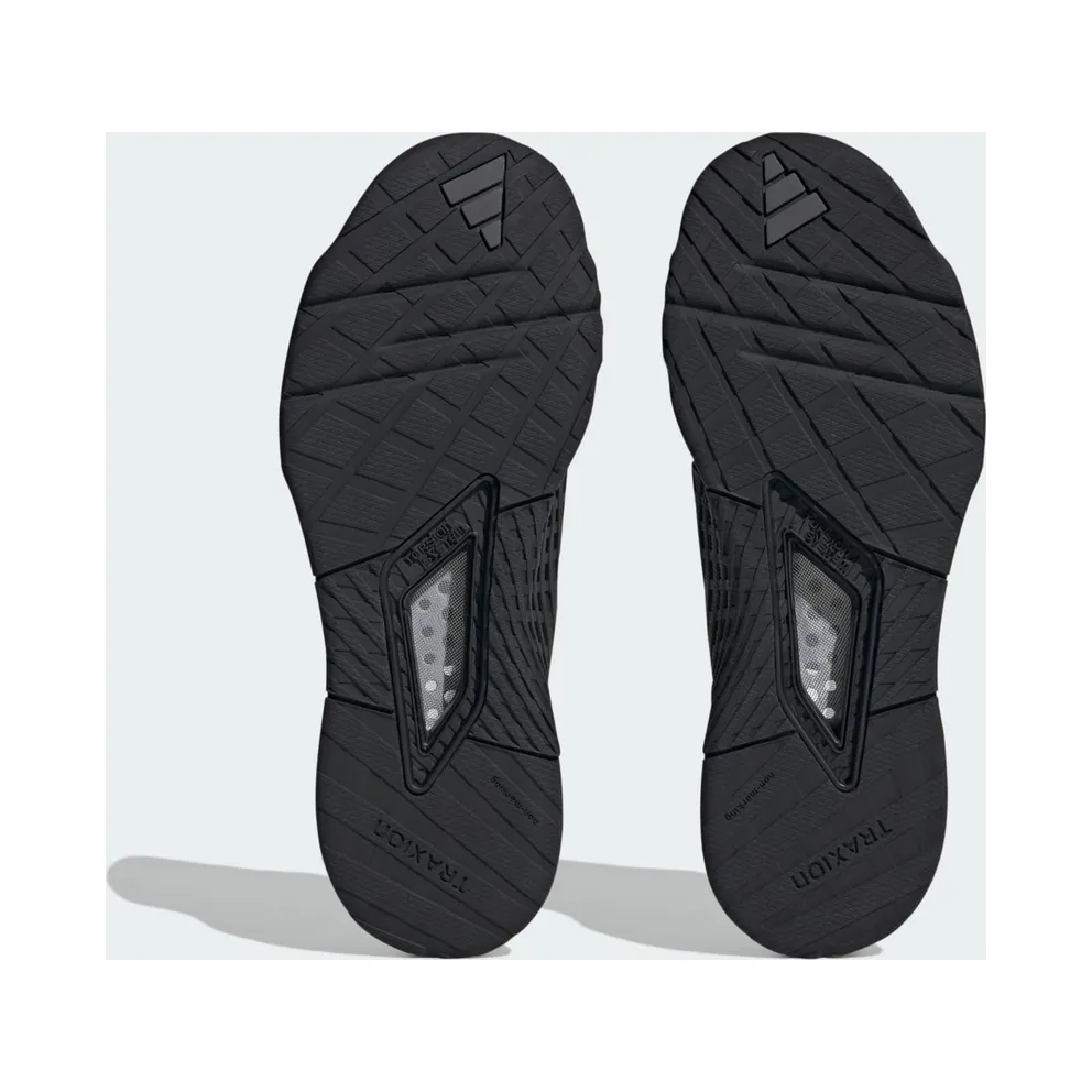 Adidas Dropset 2 Training Core Black / Grey Six / Grey Six (HQ8775)