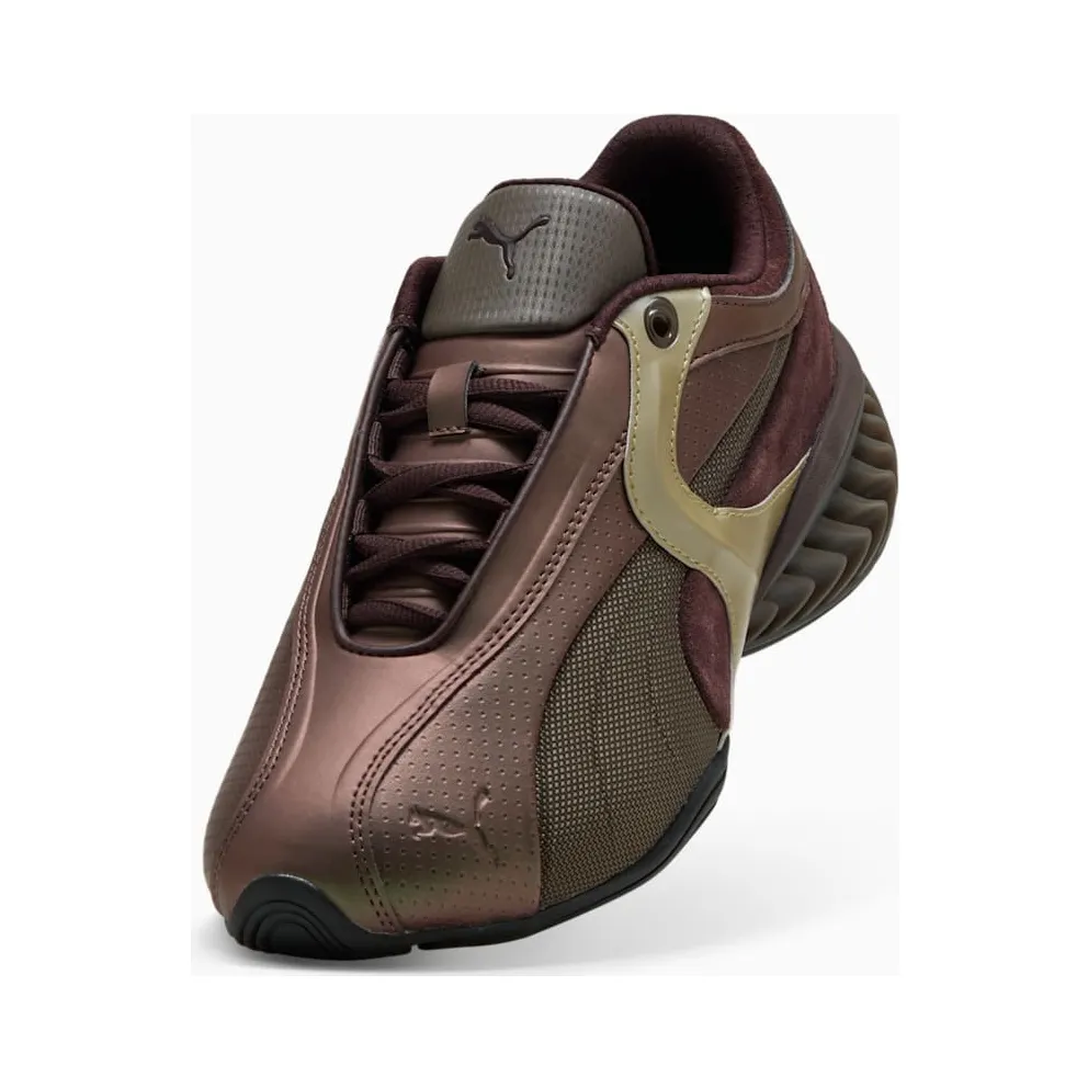 Puma Cell Geo Bruin (407345-01)