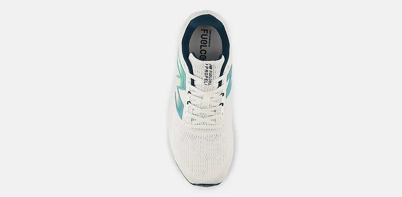 NEW BALANCE FuelCell Propelv5 “GREY MATTER / TEAM NAVY” (MFCPR1K4)