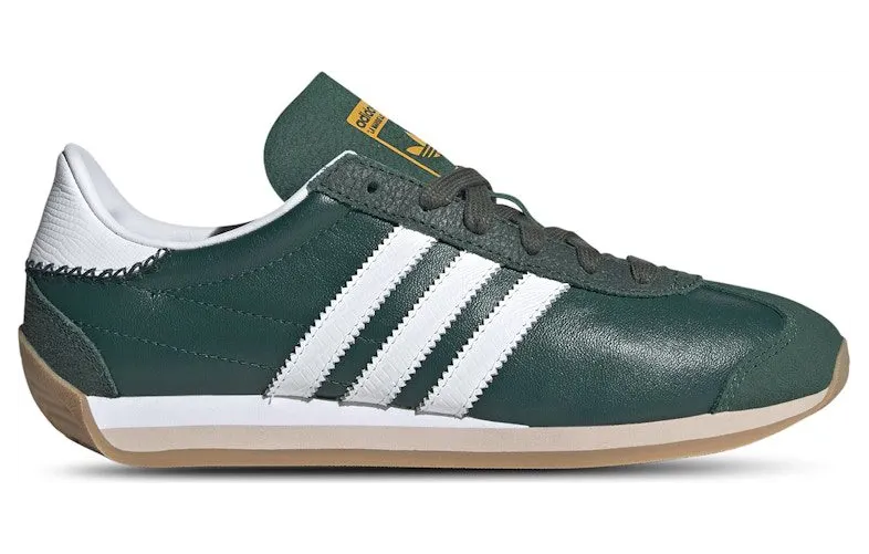 adidas Country OG Collegiate Green White (JI2883)