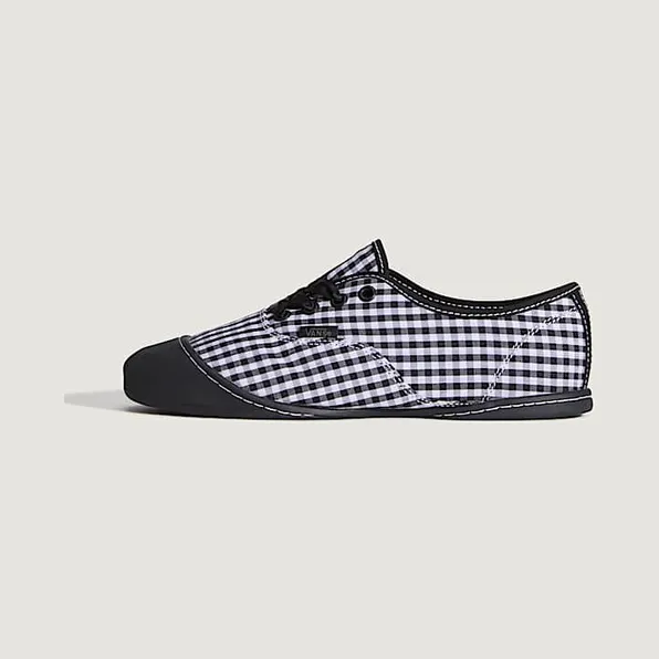 Vans Authentic Black (VN000EDXBLA)