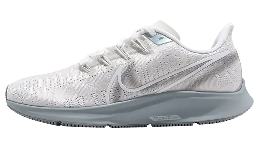Nike Air Zoom Pegasus 36 PRM “Platinum Tint” (BQ5403-001)