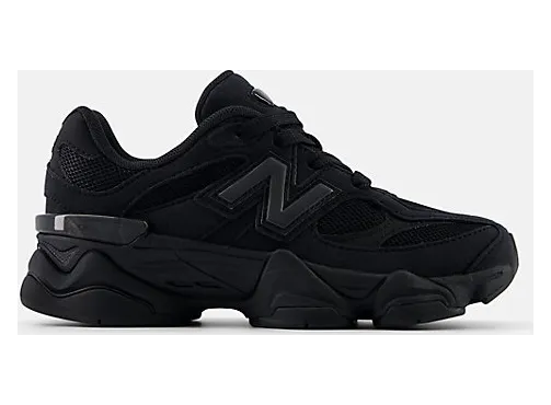 New Balance 9060 PS “Black” (PC9060BB)