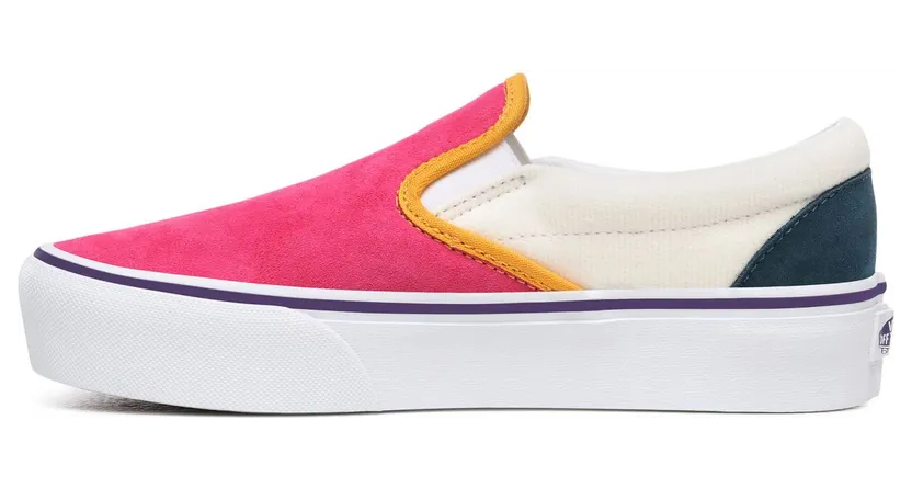 vans-slip-on VN0A3JEZWVY