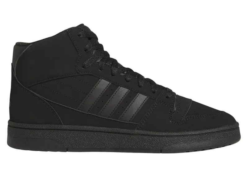 adidas Break Start Mid Core Black (JQ5873)