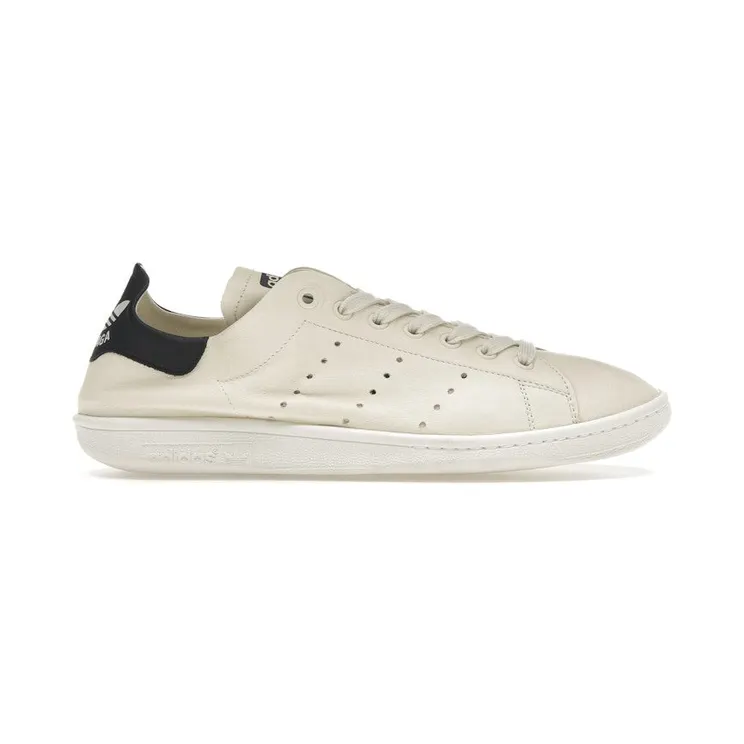 Balenciaga x adidas Stan Smith Off White Black (721836WBDV39001)