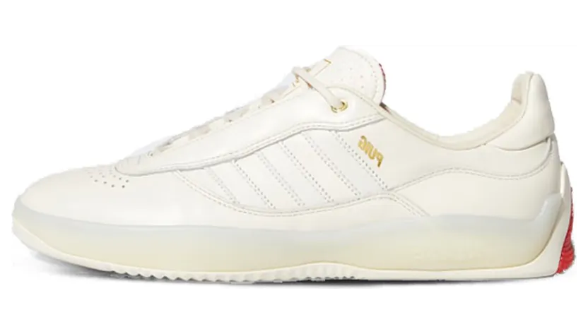 adidas Palace Puig Chalk White