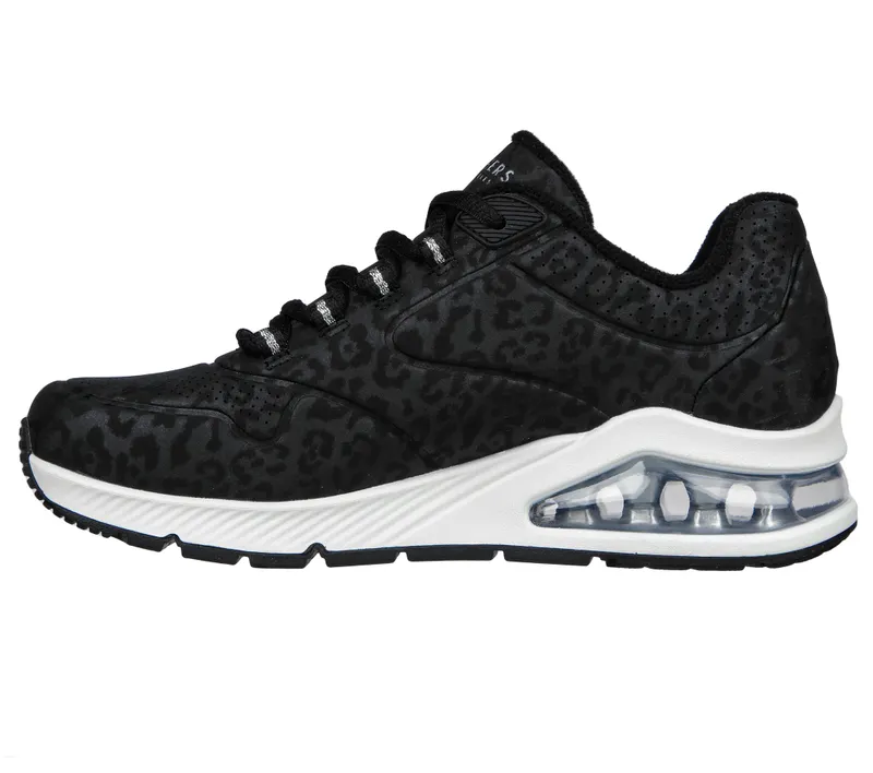 Skechers Uno 2 – Black (155642 BLK)