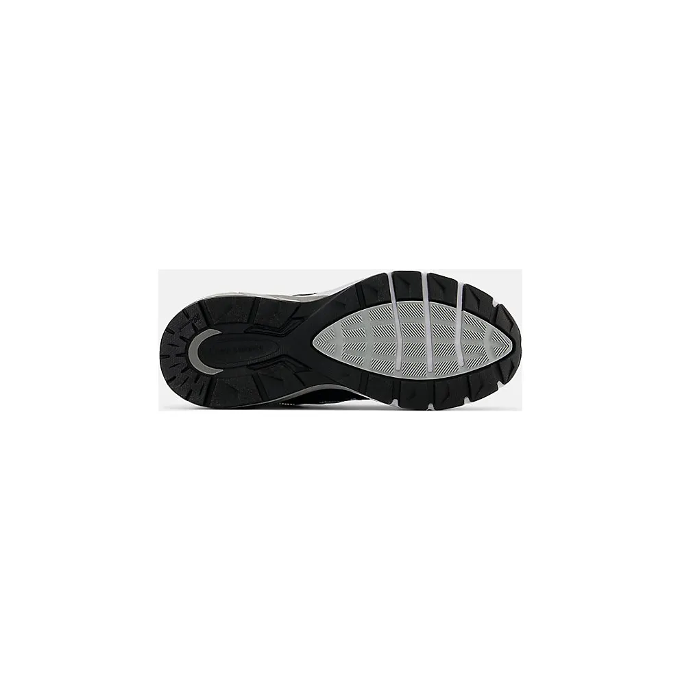 New Balance Made in US 990v5 Navy/Silver (W990NV5)