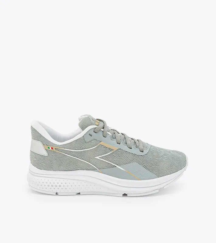 Diadora Passo 2 W Silver Dd / White (101.179727_C1379)