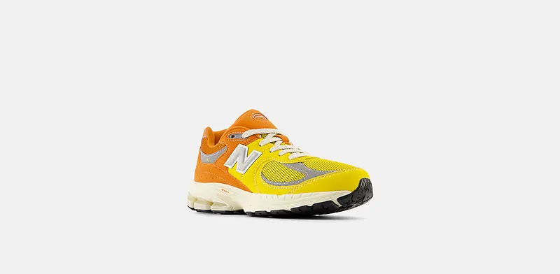 New Balance 2002R GS “Ginger Lemon” (GC2002PA)