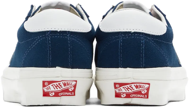 Vans Navy Suede OG Epoch LX (VN0A4U12XMN1)