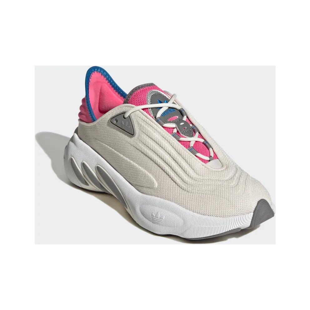 Adidas adiFOM SLTN Chalk White / Grey Three / Pulse Magenta (HP6488)