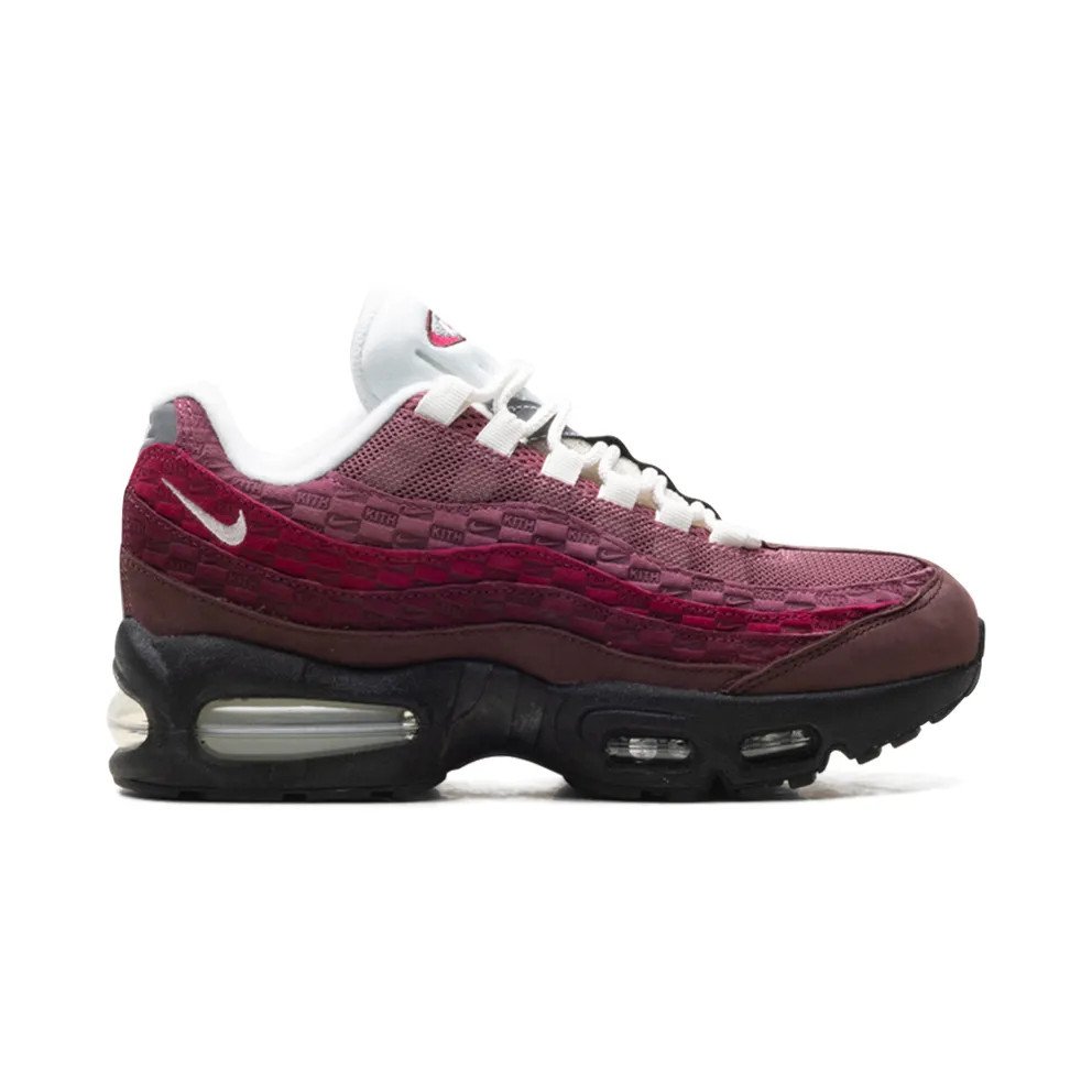 Nike x Kith Air Max 95 GS “El Dorado” (IM6039-200)