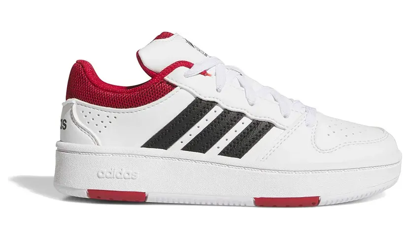Adidas Hoops White (KK1098)