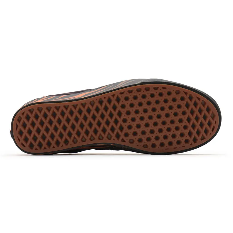 VANS Vans X Project Cat Comfycush Old Skool Shoes Black (VN0A5DYC9KH)