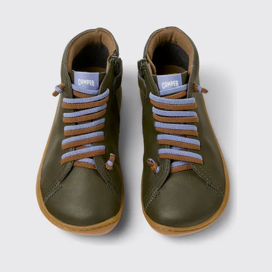 camper-sneaker 90019-125PEU0