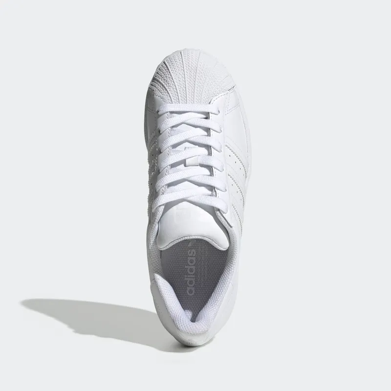 Adidas Superstar Cloud White / Cloud White / Cloud White (EF5399)