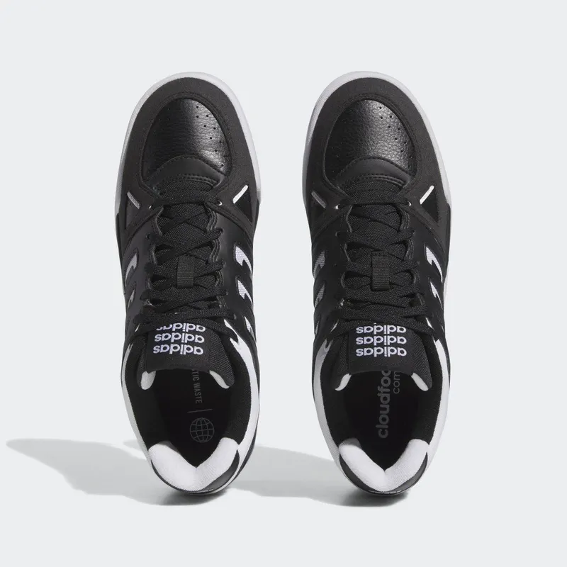 Adidas Midcity Low Core Black / Cloud White / Core Black (IE4518)