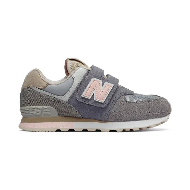 New Balance 574 PS “Pale Tone” (YV574SG)