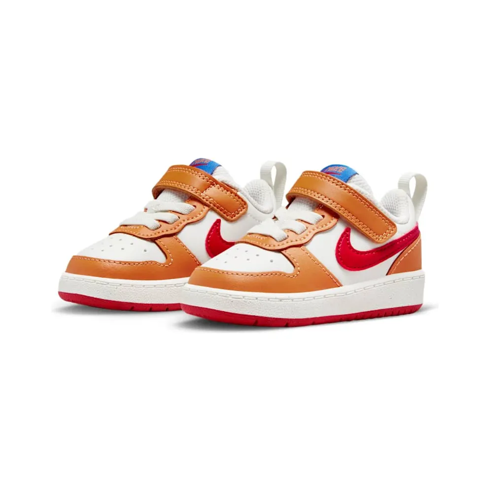 Nike Court Borough Low 2 Sail Hot Curry (BQ5453-119)