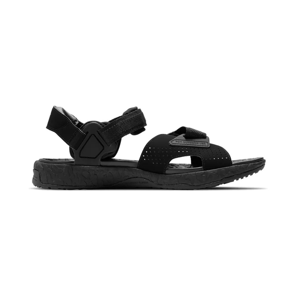 Nike ACG Air Deschutz Black Iron Grey (DC9093-001)