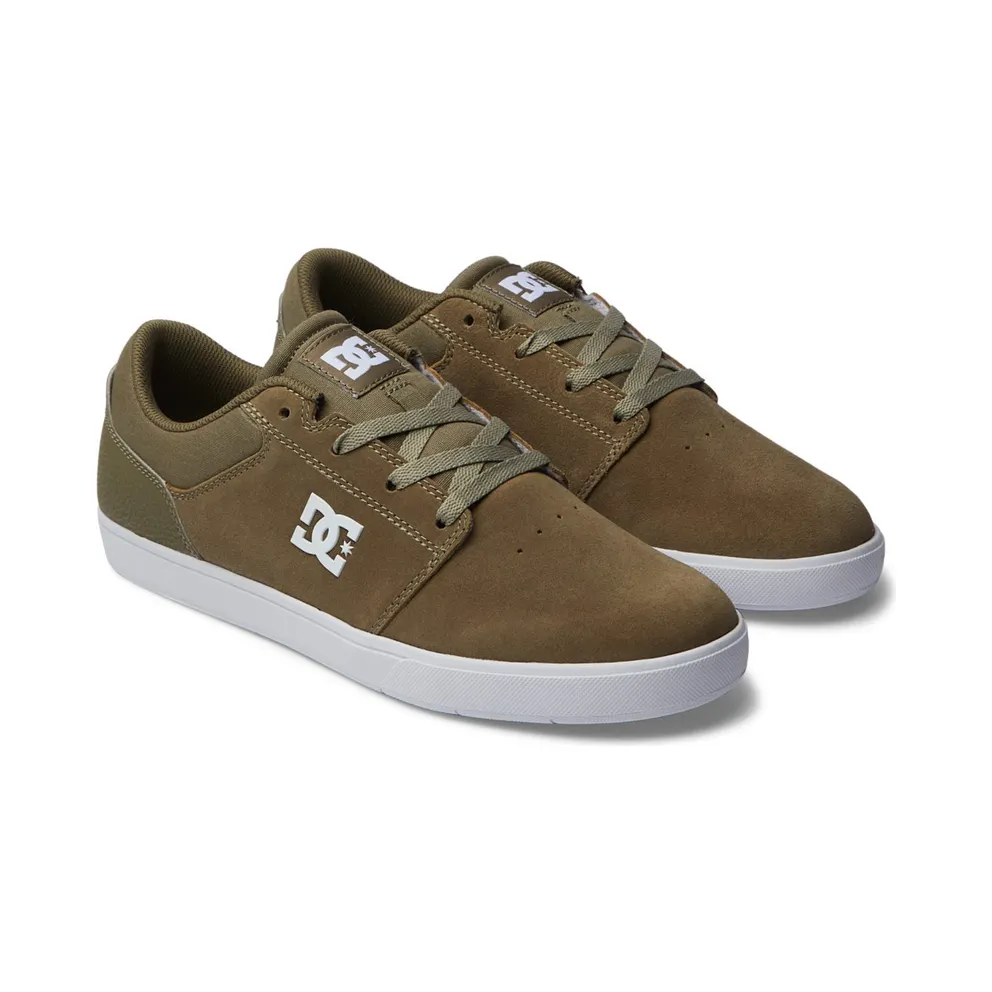DC Crisis 2 olive/white (ADYS100647-OWH)