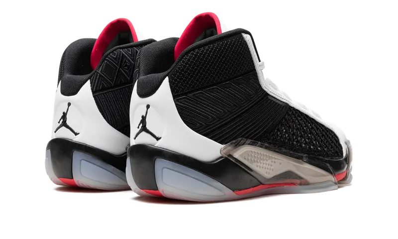 Air Jordan 38 “Fundamentals” (DZ3356-106)