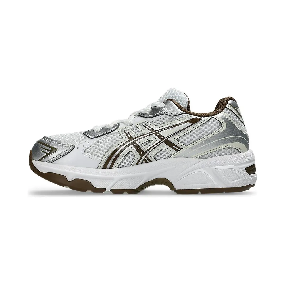 ASICS GEL-1130 PS “White / Clay Canyon” (1204A170-108)
