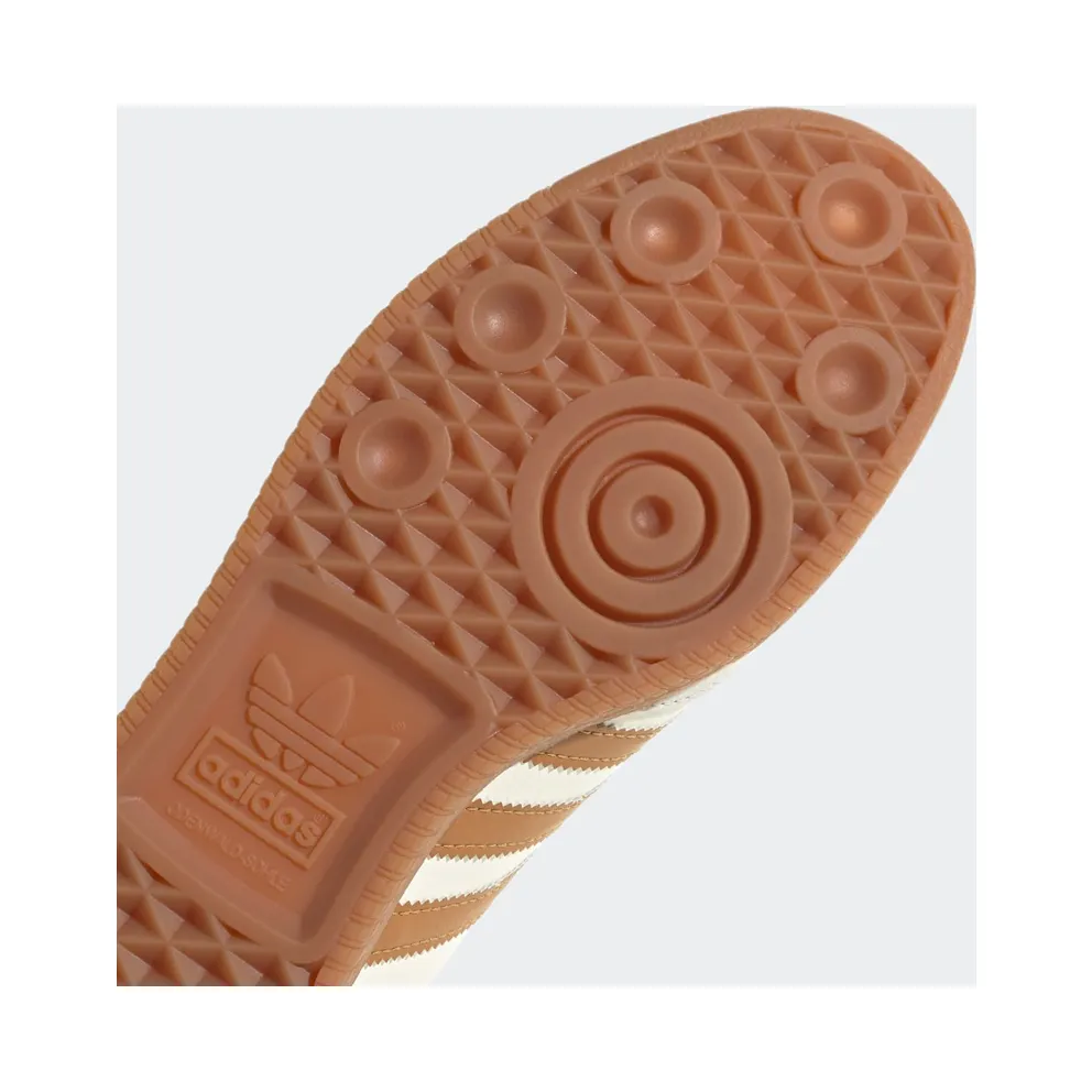 Adidas Triest Cream White / Cloud White / Green (GX0712)