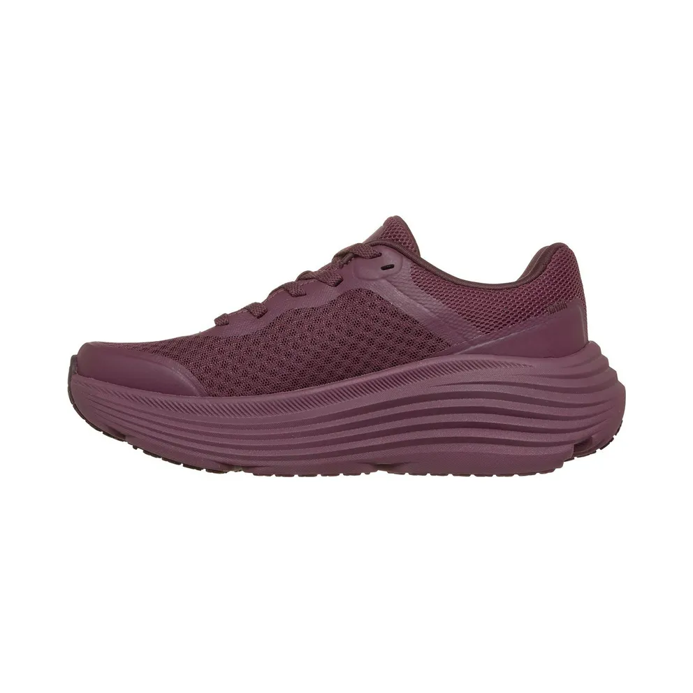 Skechers Max Cushioning Endeavour Sneaker Bordeauxrood
