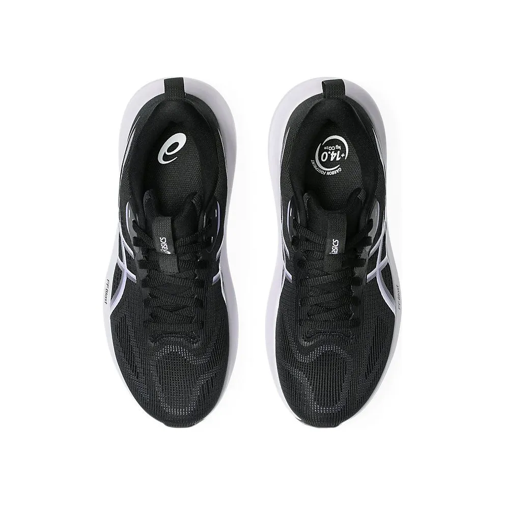 ASICS GT-1000 14 “Black / Lilac Hint” (1012B859-004)
