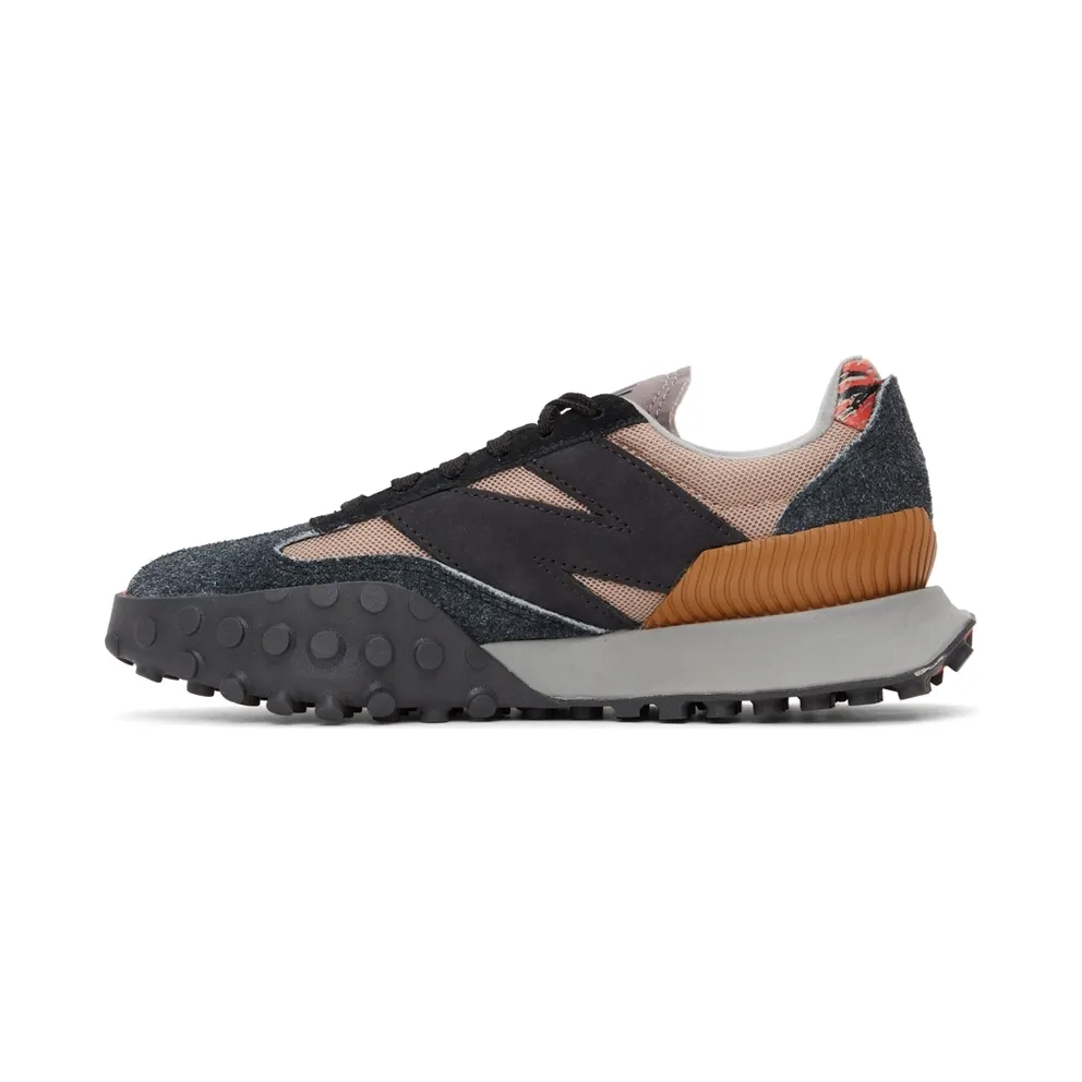 New Balance New Balance Unisex XC-72 Lunar New Year Black/Orange (UXC72CNY)