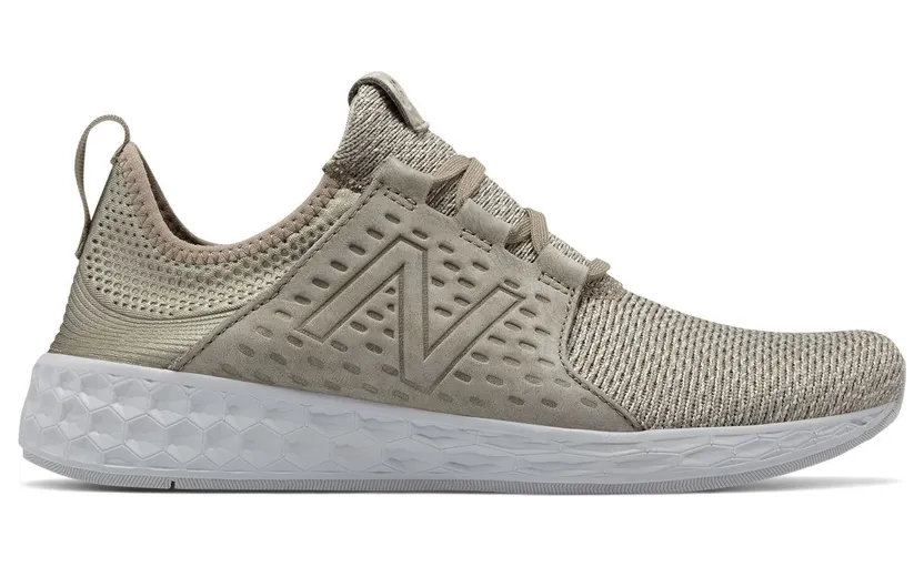 New Balance Fresh Foam Cruz “Military Urban Grey” (MCRUZNO)