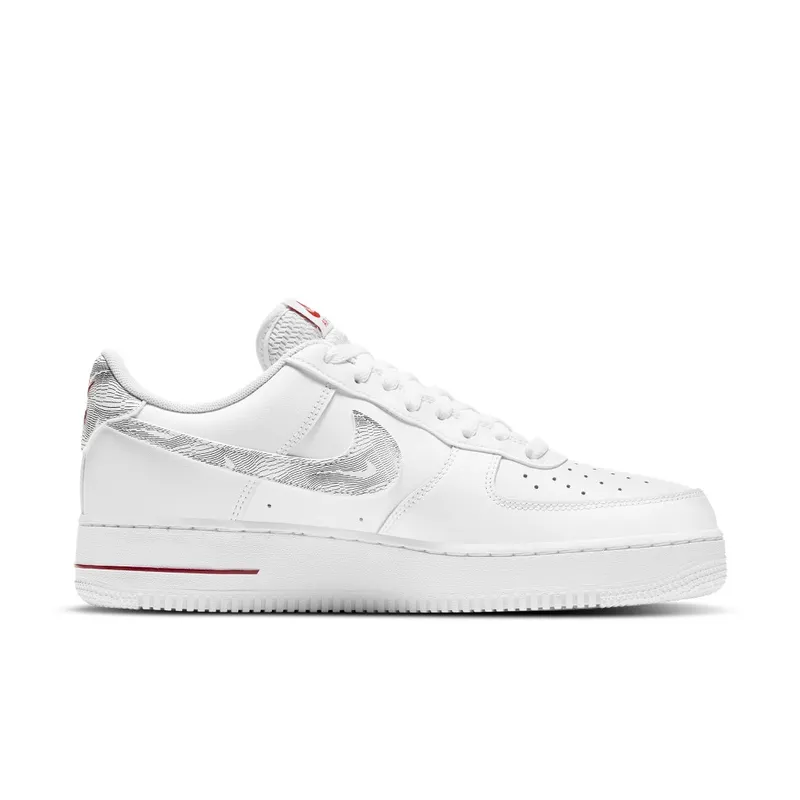 Nike Air Force 1 Low Topography Pack (DH3941-100)