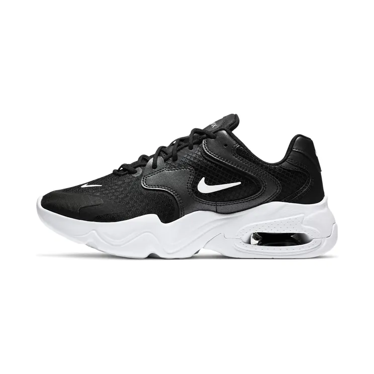 Nike Air Max 2X “Black / White” (CK2947-001)